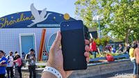 Unboxing Pixel 3a XL, Ponsel Murah Spek Premium