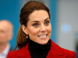 Kate Middleton Disebut Pakai Botox, Kerajaan Inggris Angkat Bicara