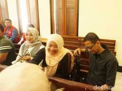 Tante Vanessa Angel Kecewa Kenapa Ayahnya Baru Jenguk Sekarang