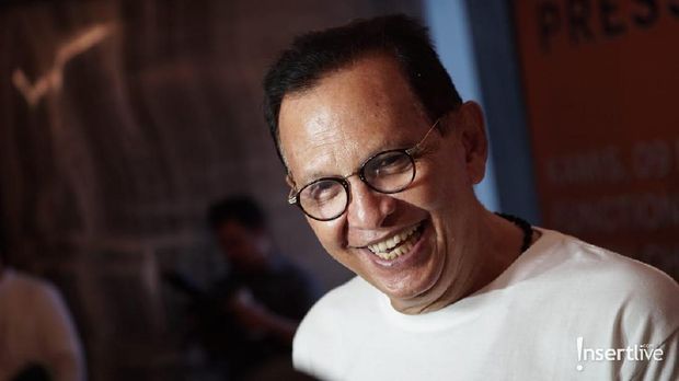 Roy Marten