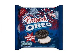 20 Oreo Teraneh di Dunia, Rasa Kembang Api hingga Root Beer