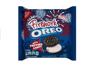 20 Oreo Teraneh di Dunia, Rasa Kembang Api hingga Root Beer 20 Oreo Teraneh di Dunia, Rasa Kembang Api hingga Root Beer