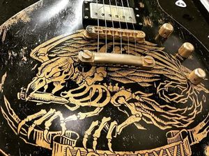 Duh! Gitar dan Bass Lamb of God Dicuri saat Tur Duh! Gitar dan Bass Lamb of God Dicuri saat Tur