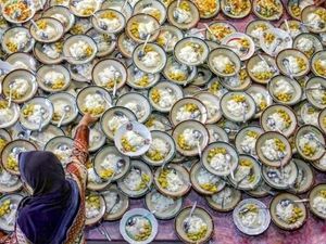 Jadwal Buka Puasa 31 Mei 2019 di Jakarta dan Indonesia Barat