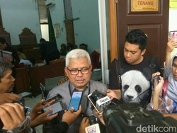 Usai Bawa 2 Koper Bukti Praperadilan Rommy, KPK Ajukan Ahli Pidana