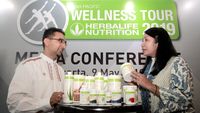 Serunya Seminar Kesehatan Soal Sarapan Sehat