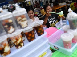 Ramadhan Bulan Perdamaian