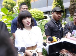 Belanja di Pasar Habis Rp 11 Juta, Ussy Sulistiawaty Anggap Wajar