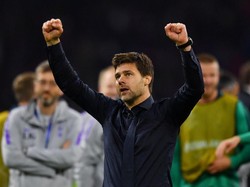 Pochettino Beri Kode Hengkang, Fokus Spurs Lawan Liverpool Tak Terganggu