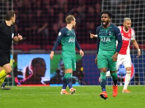 Pesan Liverpool untuk Tottenham Usai Lolos Dramatis ke Final Liga Champions