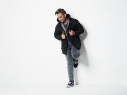 Mario G Klau Curhat Patah Hati Lewat Kisah yang Tlah Lalu