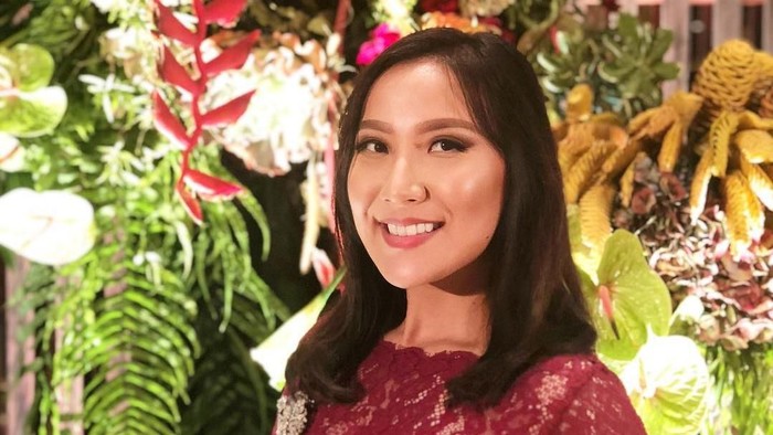 Menurut dr Grace kesehatan tidak sanggup didapat hanya dari obat untuk raga saja. (Foto: Instagram/@dr.gracehan) Menurut dr Grace kesehatan tidak sanggup didapat hanya dari obat untuk raga saja. (Foto: Instagram/@dr.gracehan)