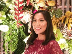 Dokter Cantik Grace Hananta, Bantu Pasien Sehat Jiwa dan Raga