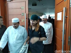 Reaksi Habib Bahar soal Petisi Tolak Perpanjangan Izin FPI