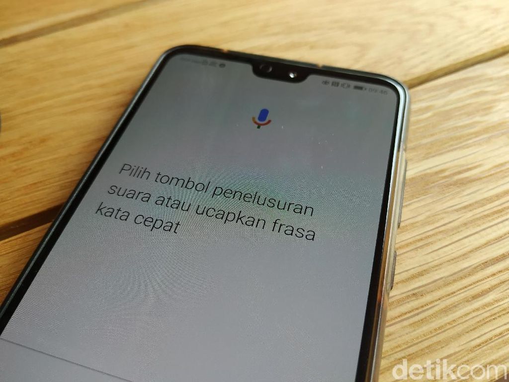 6 Pertanyaan Nyeleneh ke Google Assistant, Jawabannya Kocak! 6 Pertanyaan Nyeleneh ke Google Assistant, Jawabannya Kocak!
