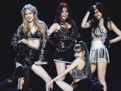 BLACKPINK Rilis Lagu Baru, Saham YG Entertainment Melambung!