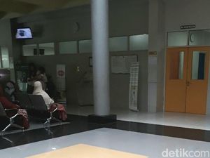 Dikeroyok Massa Tawuran, Kasatreskrim Wonogiri Dirawat di Ruang ICU Dikeroyok Massa Tawuran, Kasatreskrim Wonogiri Dirawat di Ruang ICU