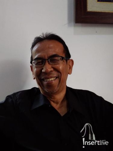 dr. Zulkifli
