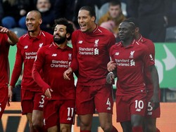 Mane: Liverpool Ditakdirkan Juara Liga Champions Musim Ini