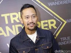 Perdana Jadi Sutradara Film, Tora Sudiro Panik