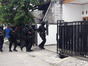 Video: Sosok Pimpinan JAD Bekasi di Mata Tetangga Video: Sosok Pimpinan JAD Bekasi di Mata Tetangga