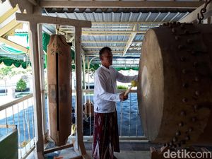 Jadwal Buka Puasa Hari Ini Solo, Klaten dan Sekitarnya 14 April 2022 Jadwal Buka Puasa Hari Ini Solo, Klaten dan Sekitarnya 14 April 2022