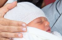 Pertimbangan Pangeran Harry dan Meghan Saat Memilih Pengasuh Anak