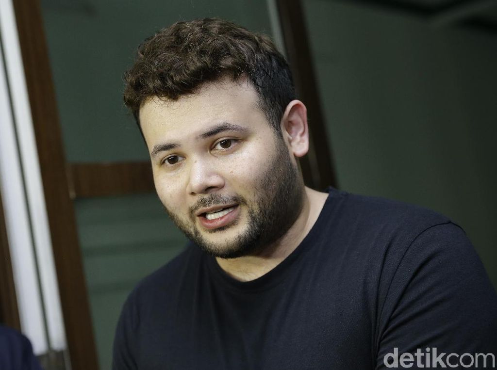 Terancam Masuk Penjara Lagi, Ridho Rhoma: Allah Kasih Jeweran Lagi Terancam Masuk Penjara Lagi, Ridho Rhoma: Allah Kasih Jeweran Lagi