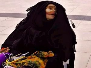 Kata Anak yang Ibunya Sadar Usai 27 Tahun Koma: Jangan Pernah Putus Harapan