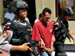 Wanita Hamil Tua Dibunuh Mantan Suaminya karena Cemburu