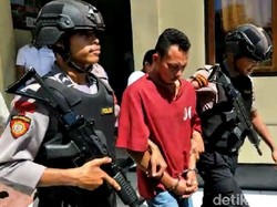 Wanita Hamil Tua Dibunuh Mantan Suaminya karena Cemburu