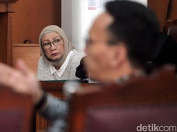 Psikiater Sebut Ratna Sarumpaet Depresi