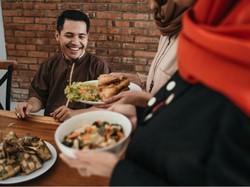 Dear Ibu-ibu, Ini Pilihan Menu Sahur yang Praktis dan Nikmat