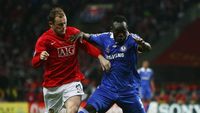 5 Duel Tim Inggris di Final Kompetisi Eropa, Selanjutnya Tottenham Vs MU