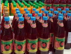 Suasana Puasa di Leicester, Inggris