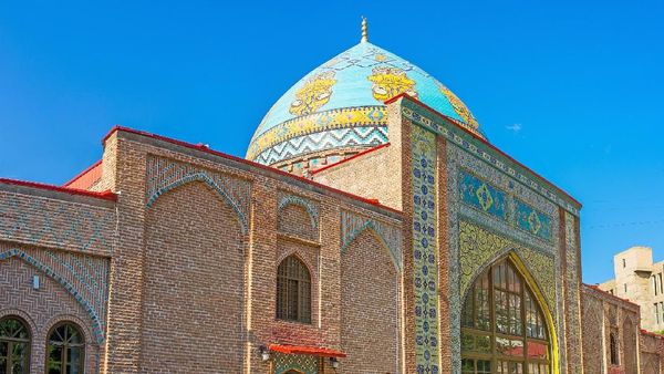 Dulu Ada 9, Sekarang Negara di Eropa Ini Cuma Punya 1 Masjid