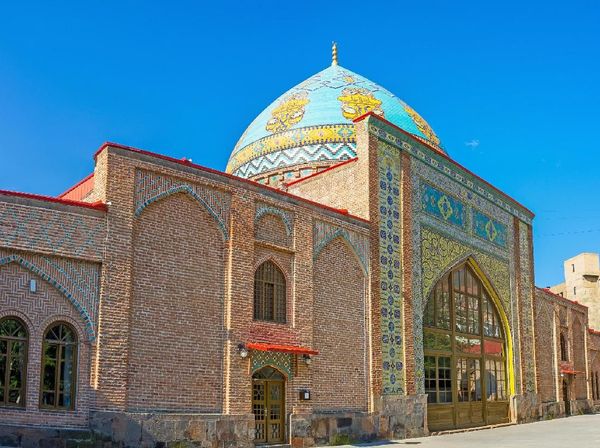Dulu Ada 9, Sekarang Negara di Eropa Ini Cuma Punya 1 Masjid