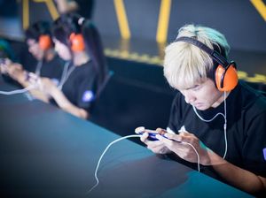 WHO Tetapkan Kecanduan Game Sebagai Gangguan Mental