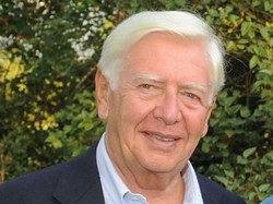 Stephen Rubin, Pria Inggris yang Bayar Pajak Rp 5 M Setiap Hari