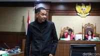Gita Wirjawan Bersaksi di Sidang Karen Agustiawan