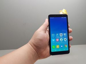 Rilis Ponsel Rp 900 Ribuan, Evercoss: Cocok buat Pencinta Game