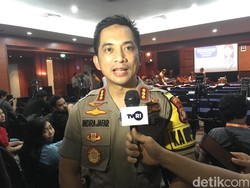2.047 Personel Gabungan Amankan Rekapitulasi Pemilu di DKI Jakarta