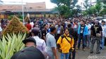 Suporter Persibara Kawal Pemberantasan Mafia Bola