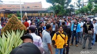 Irwan pun berharap pengungkapan kasus mafia bola ini dapat membuat sepakbola di Indonesia benar-benar bersih dari mafia bola.