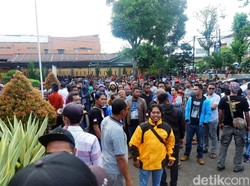 Irwan pun berharap pengungkapan kasus mafia bola ini dapat membuat sepakbola di Indonesia benar-benar bersih dari mafia bola.