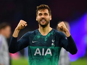 Final Liga Champions: Kesempatan Kedua Datang untuk Llorente
