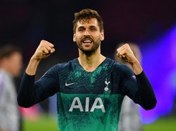 Napoli Dapatkan Fernando Llorente Secara Cuma-Cuma
