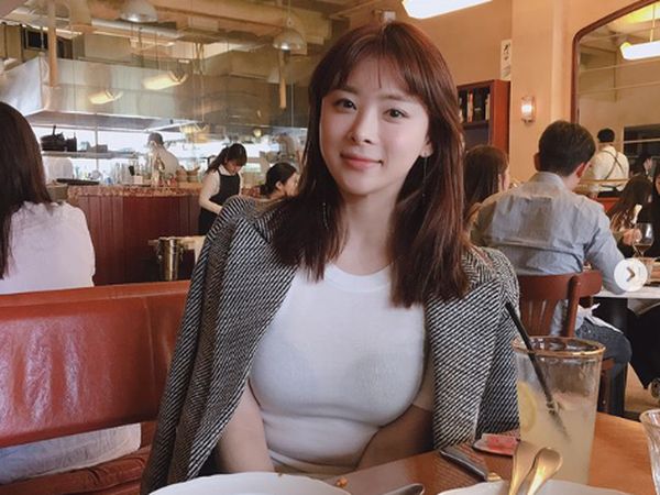 Tewas Dalam Kecelakaan, Ini Fakta-fakta Han Ji Seong