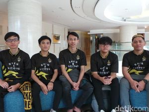 Cerita Atlet PUBG Mobile Indonesia nge-Game sebagai Profesi