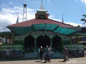 Jadwal Imsak Hari Ini Magelang, Kebumen dan Sekitarnya, 20 April 2022